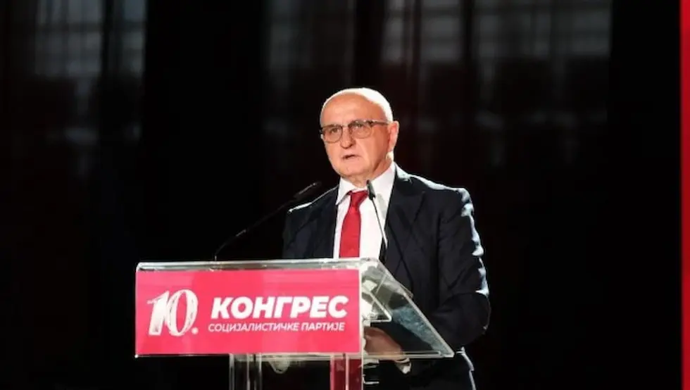 Петар Ђокић