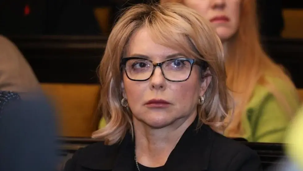 Тришић Бабић: Канцеларија резултат спољнополитичких активности Српске