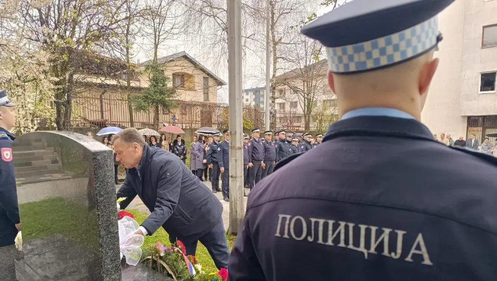 Дан полиције Источно Сарајево