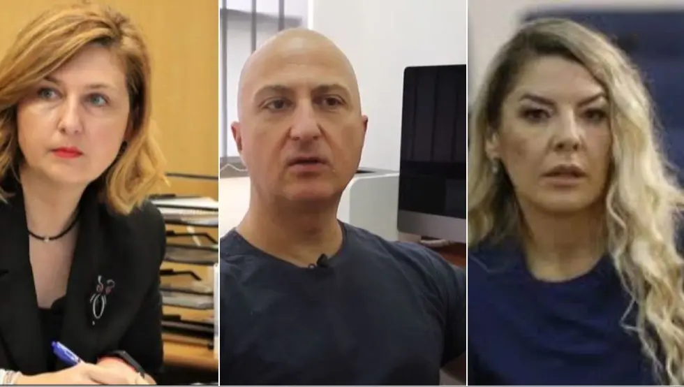 Потврђена оптужница против Ајановића, Павић Печенковић и још 12 особа у предмету "Коверта"