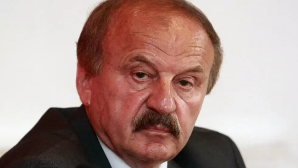 Марко Грабовац