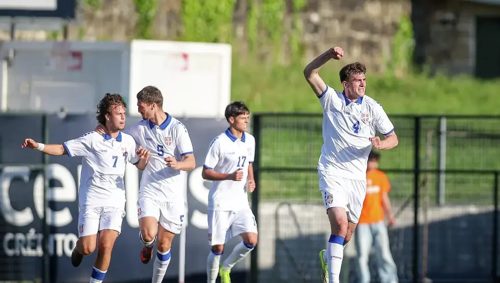 Познати противници: Србија против Хрватске, Украјине и Италије на Европском првенству