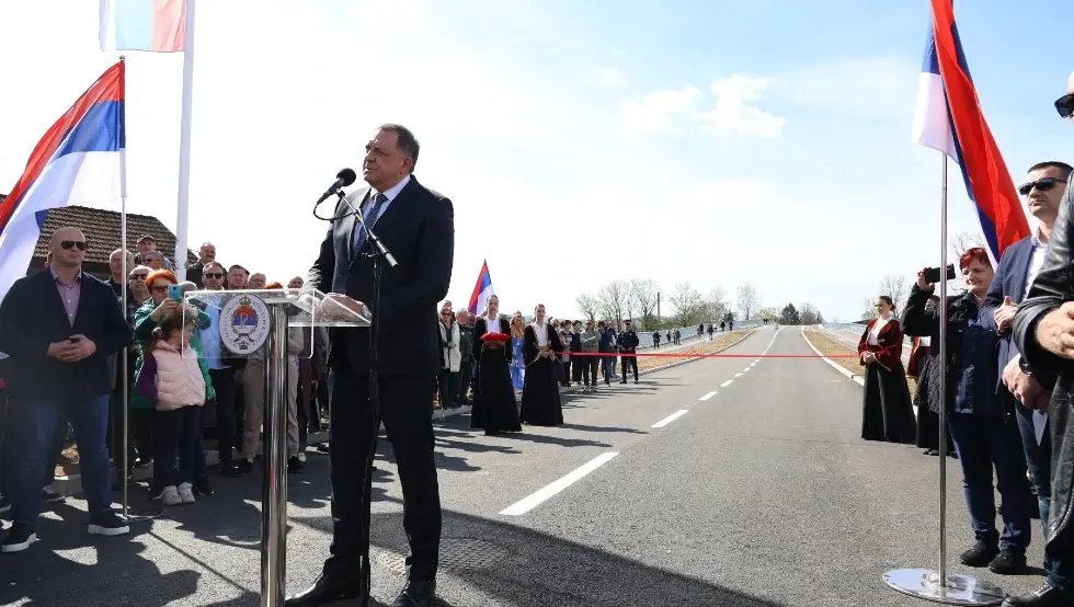 Милорад Додик