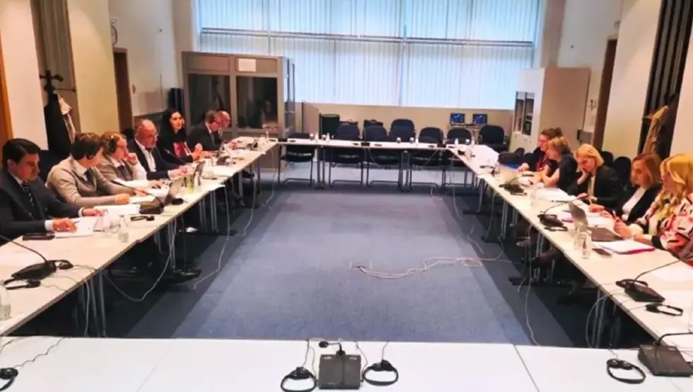 Одржан трећи Дијалог: Напредак у области управљања јавним финансијама