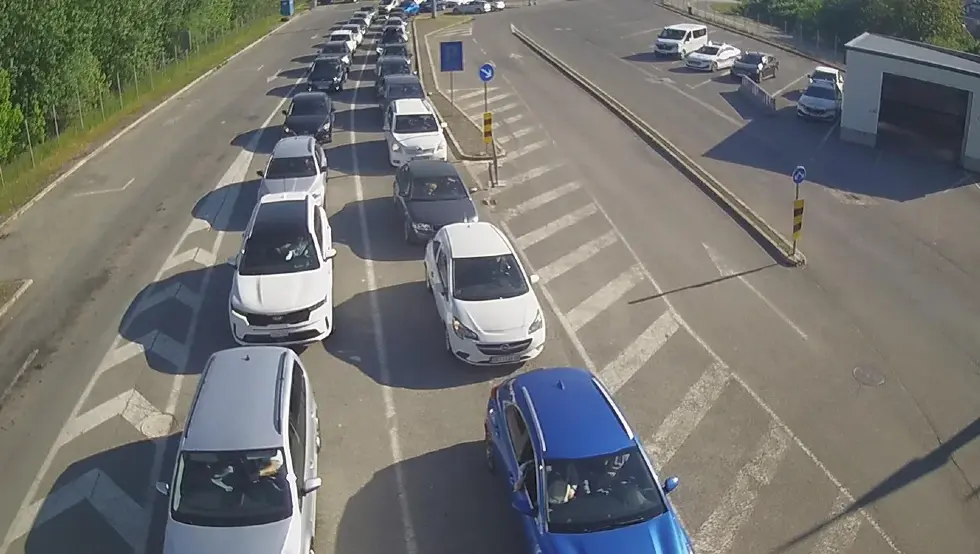 ГП Доња Градина