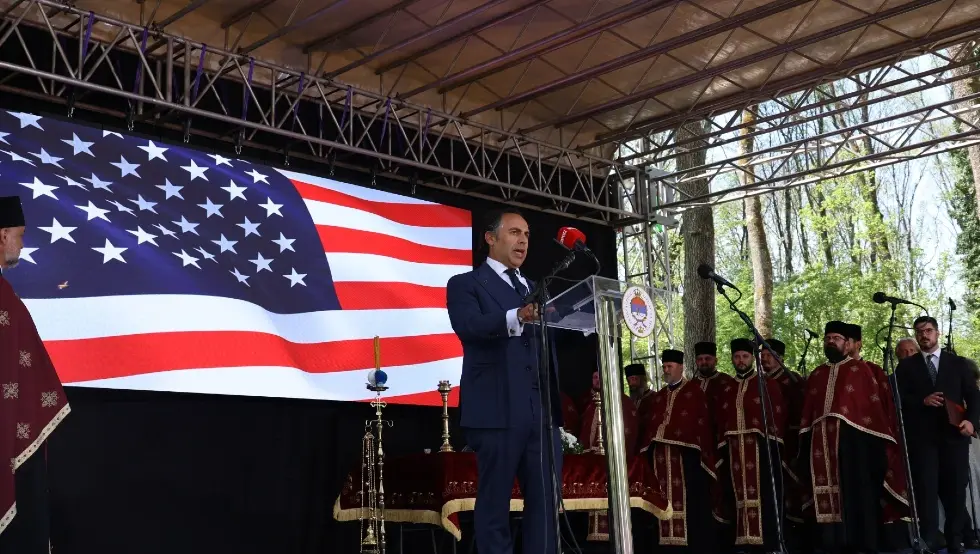 роберт гарсон