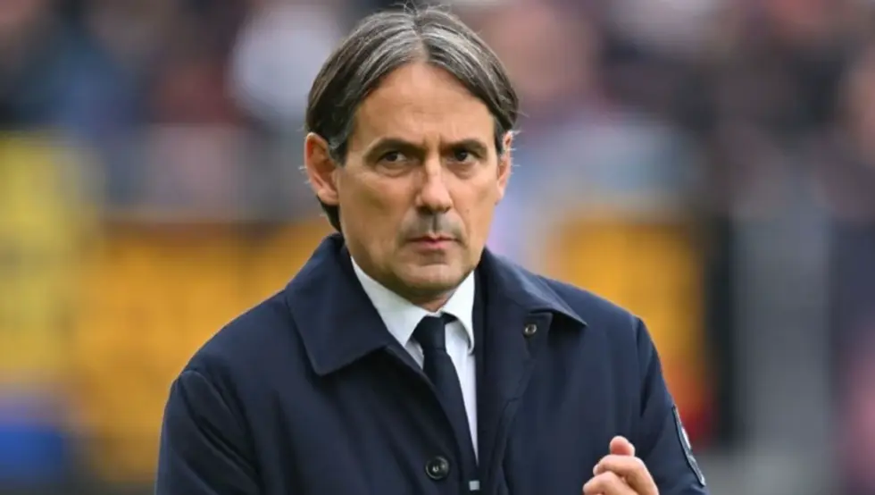 Инзаги: Жао ми је Италије, али не желим да будем селектор