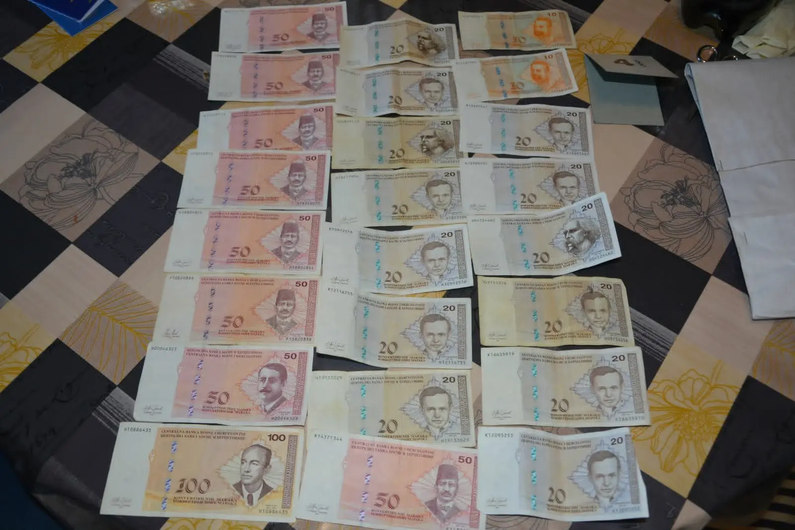 Акција Hidden/Уступљена фотографија