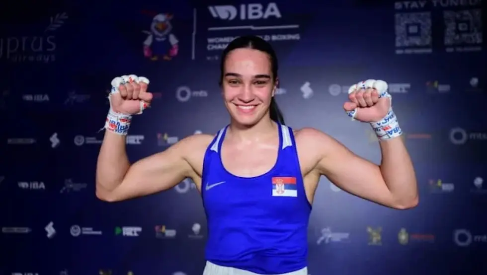 Сара Ћирковић