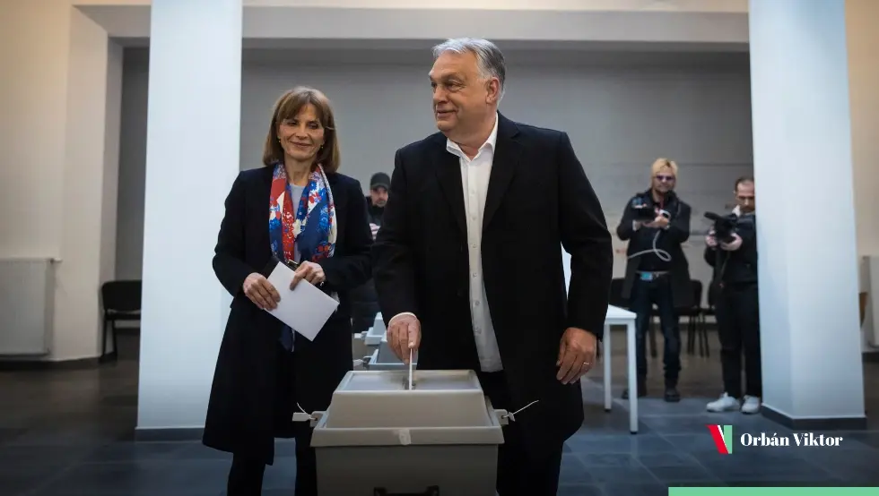 Орбан гласа