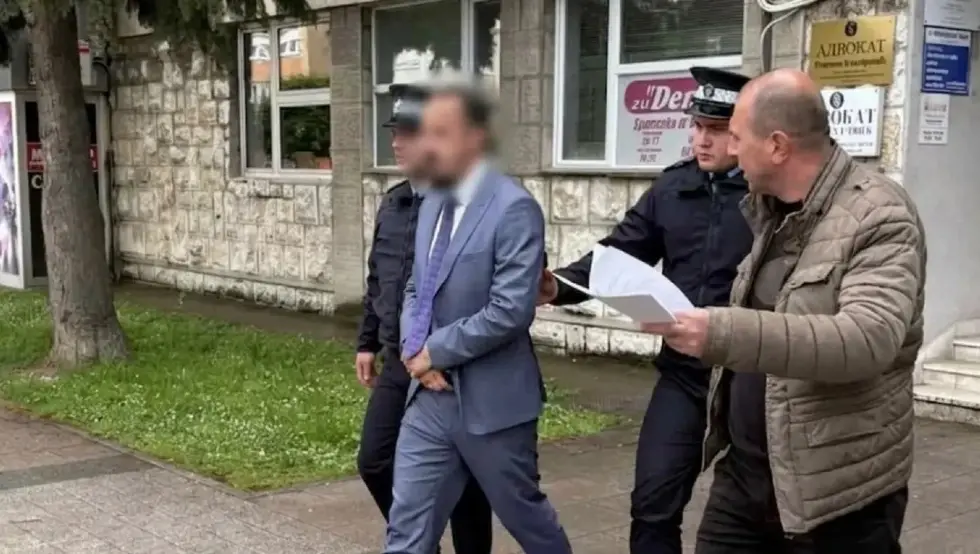 Огласило се Тужилаштво о ухапшеном адвокату Бобану Савићу