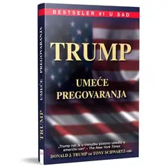 Умјетност преговарања