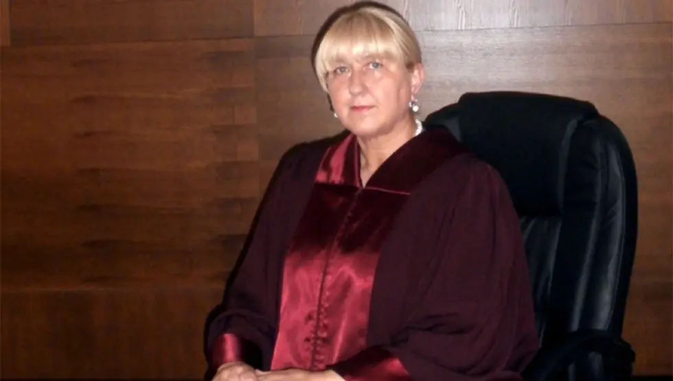 Катица Јозић Мађар