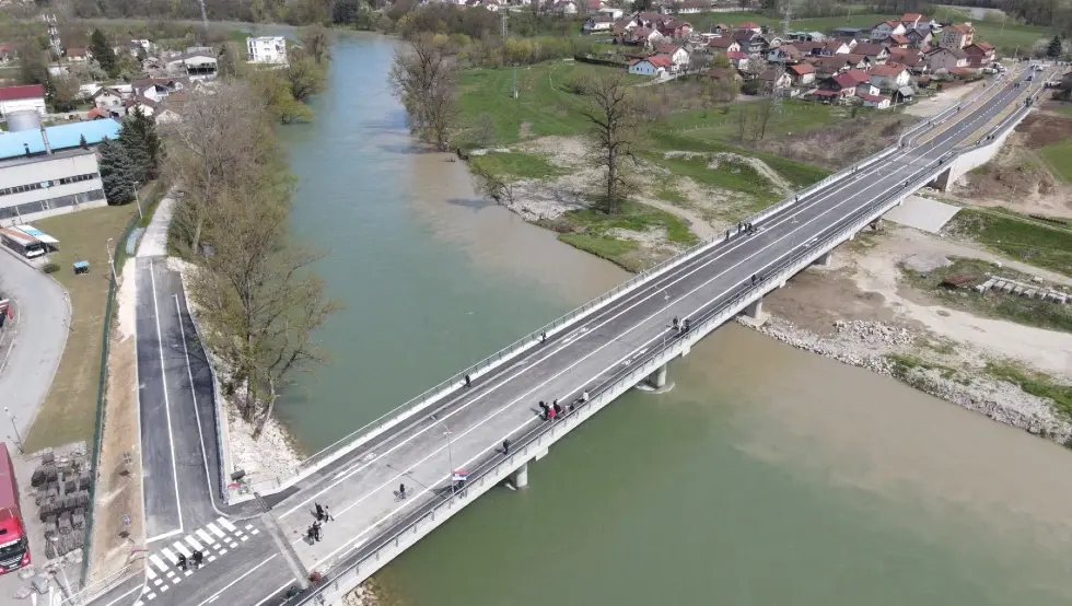 мост у чесми