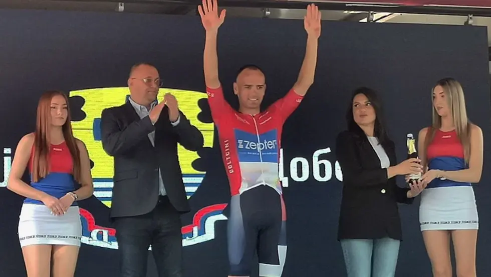 Владимир Куваља