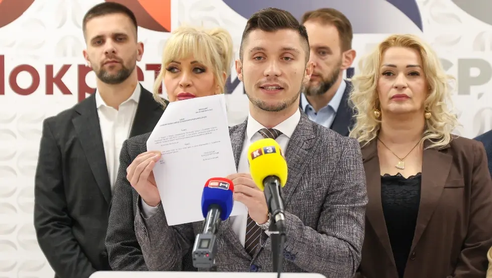 Кресојевић