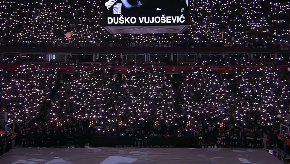 КК Партизан