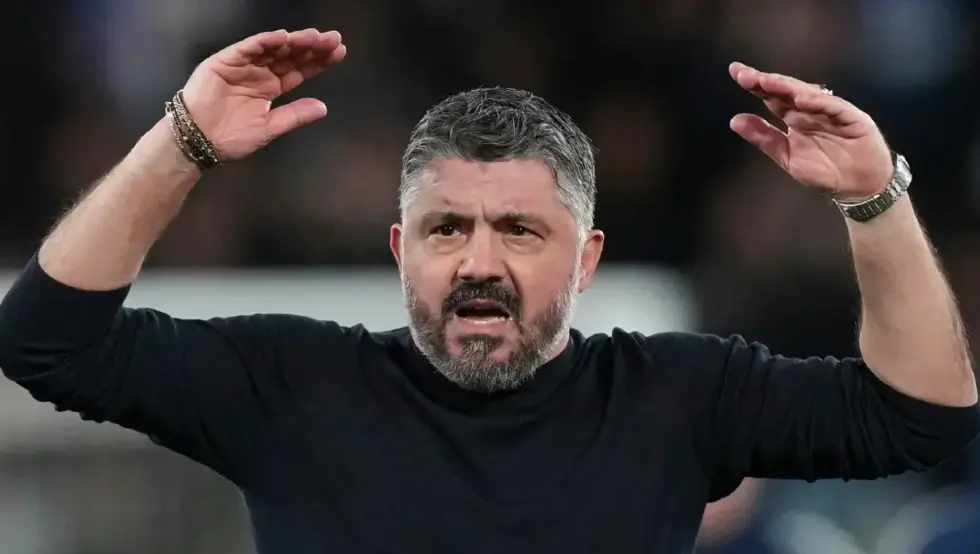 Гатузо поднио оставку