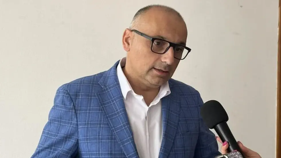 Дарко Бањац