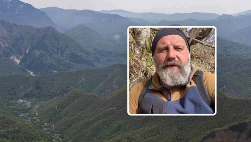 Фотограф из БиХ нашао кости