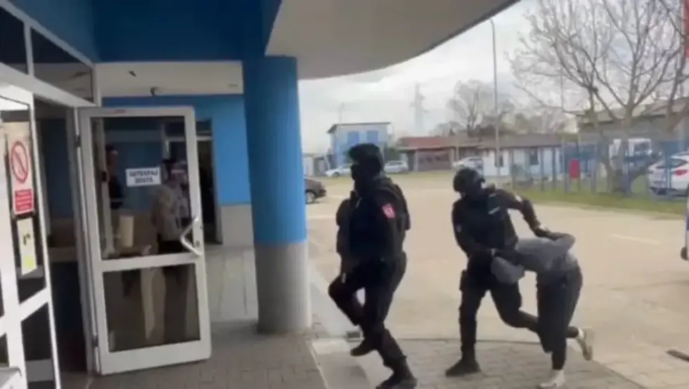 ОЈТ Бања Лука