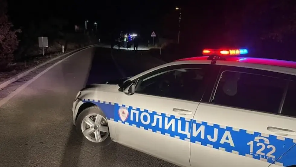 Требињ удес по