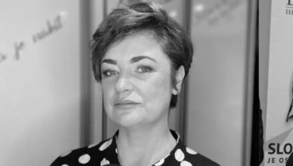 Алма Хускић тијело пронађено у стану новинарка РТВ Зеница