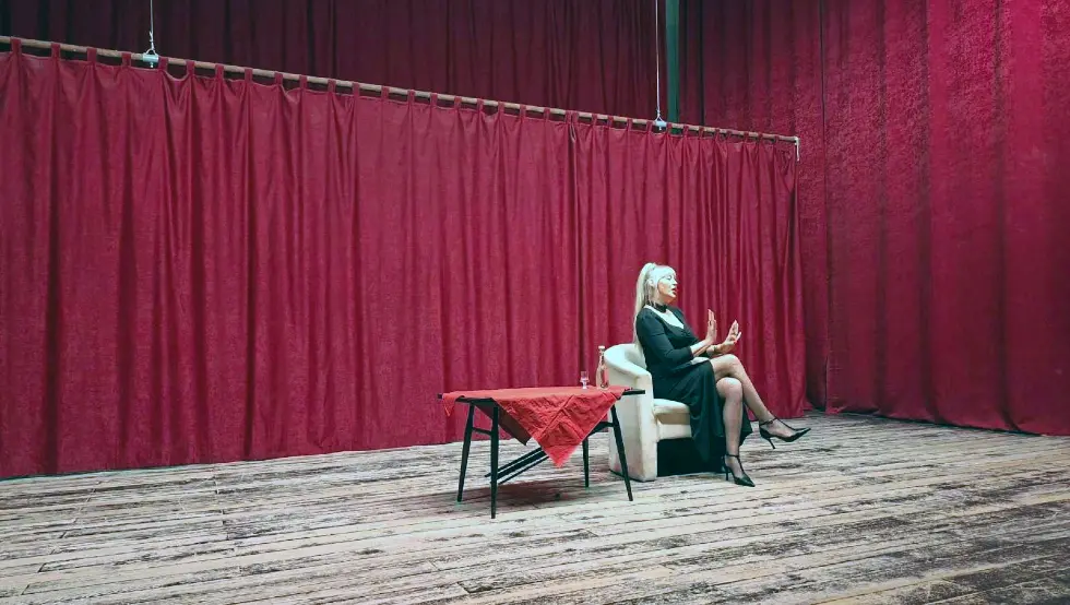 Анђелка Милићевић