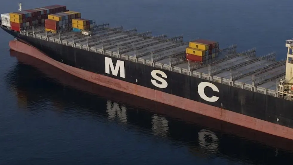 Црногорци на броду