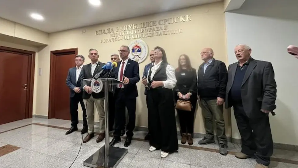 Измјене Закона о правима борачких категорија велики искорак