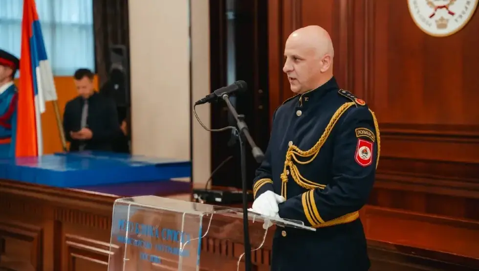 Синиша Кострешевић