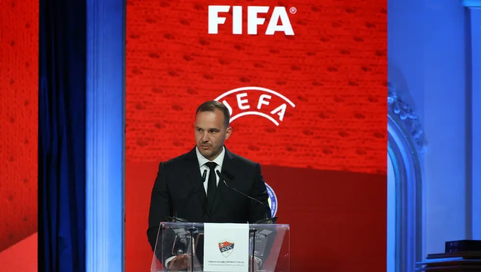 (ФОТО) Почела манифестација "Дан фудбала"