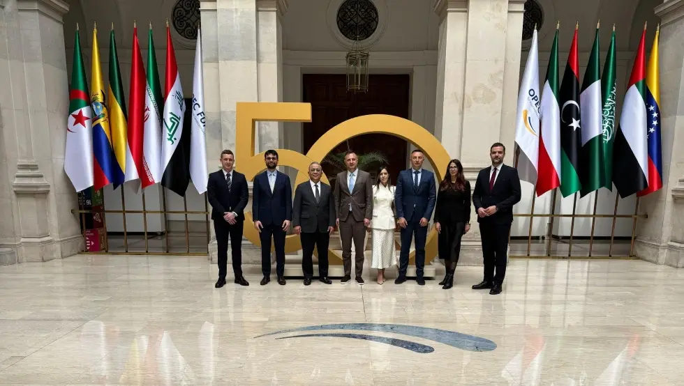 Сарадња ИРБ РС са међународним финансијским институцијама – циљ јачање привреде српске