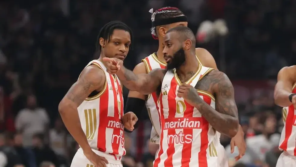 Црвена звезда