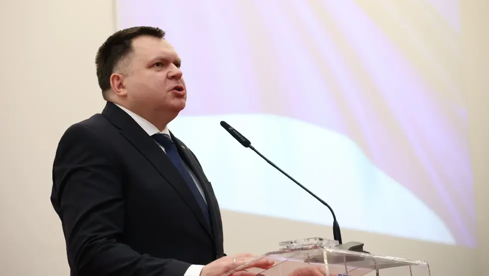 Будимир: У Министарству запослено око 400 потомака погинулих припадника полиције