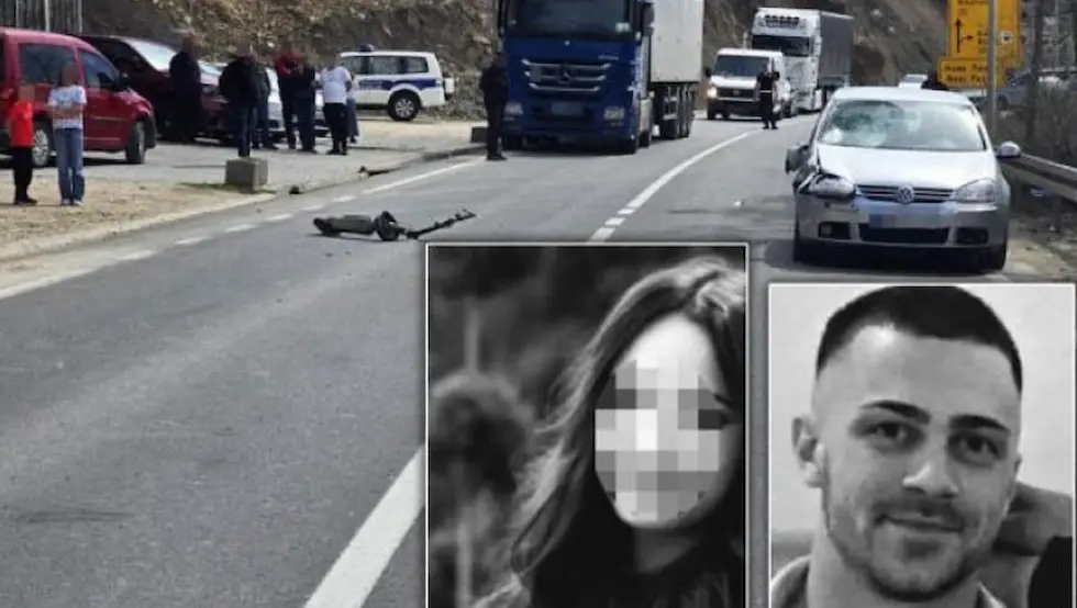 Туга: Три млада живота угашена у три саобраћајне несреће