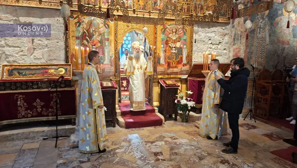 Косово Васкрс