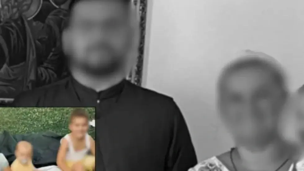 Познато стање троје дјеце након тешке несреће код Брода