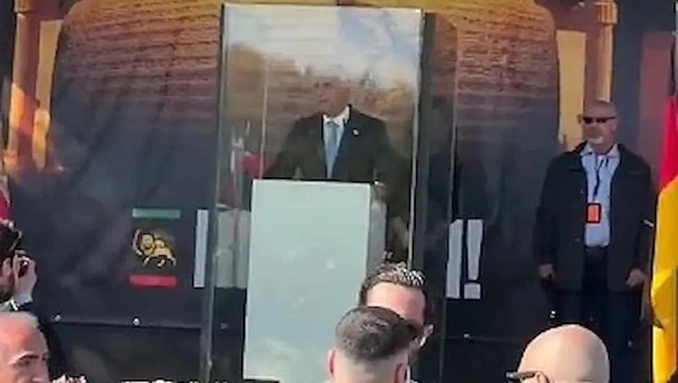 Реза Пахлави