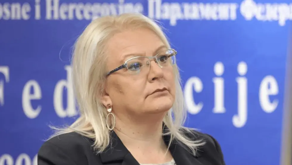 Лидија Брадара