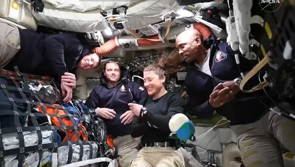 НАСА Артемис 2