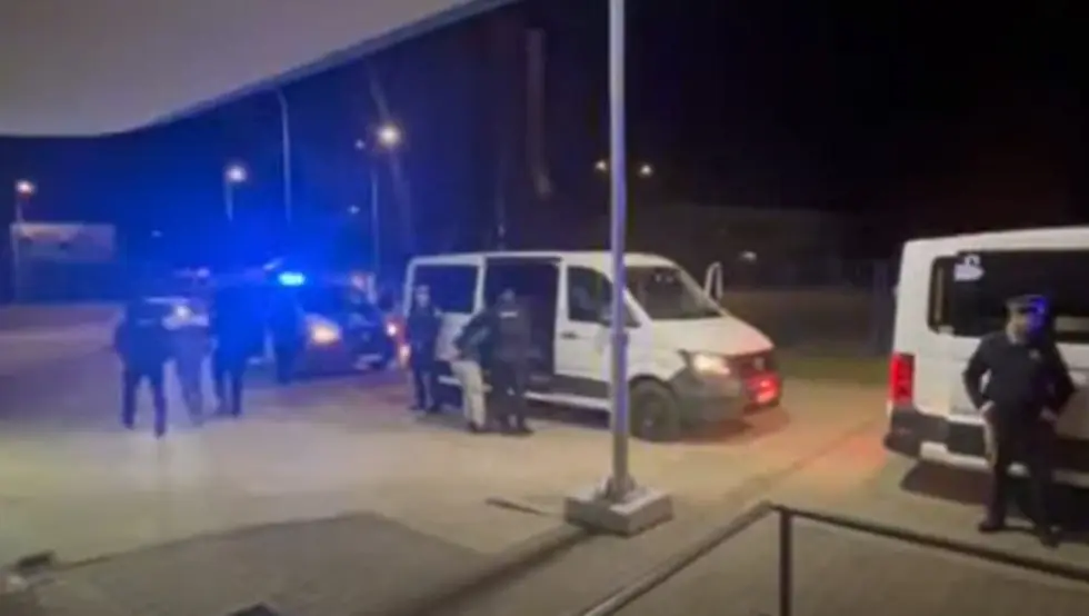 Ухапшени у акцији “Бразил”