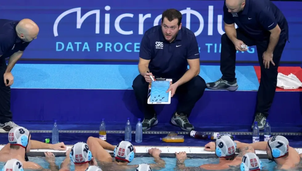 Познат састав Србије у борби за Свјетски куп