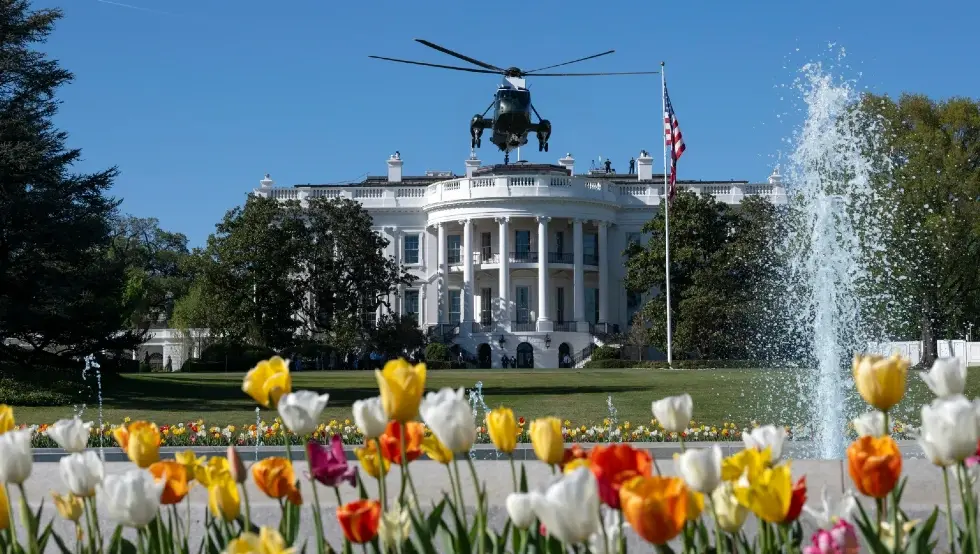 Бијела кућа: Трамп ће учествовати на самиту Г7 у Француској