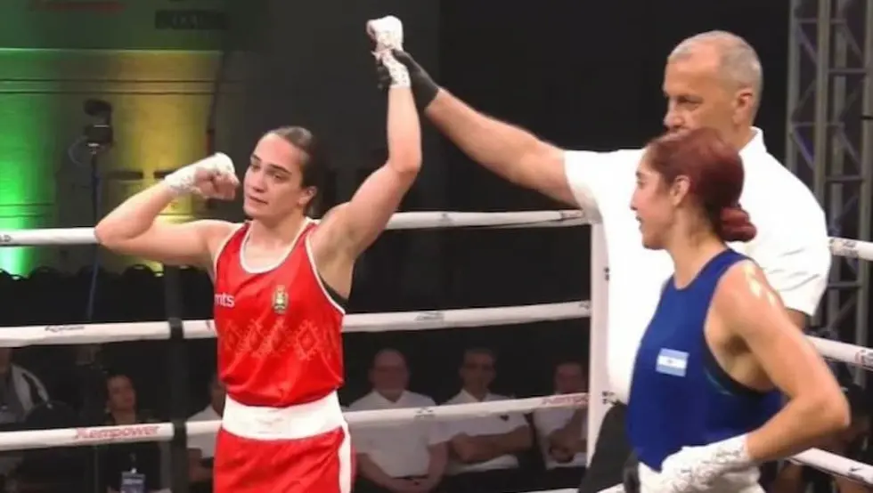 Сара Ћирковић