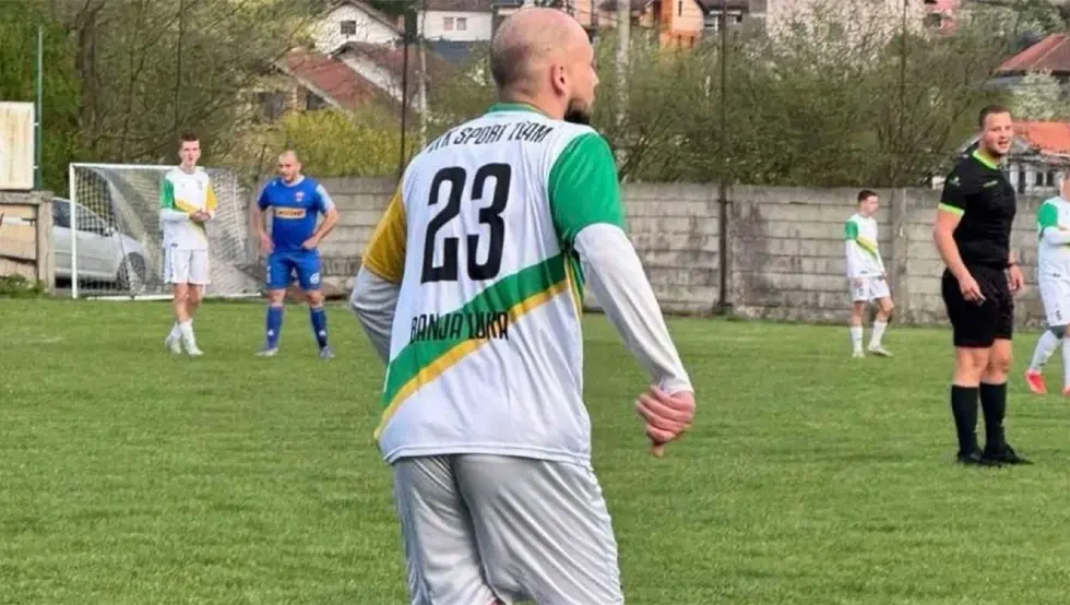 Дејан Босанчић