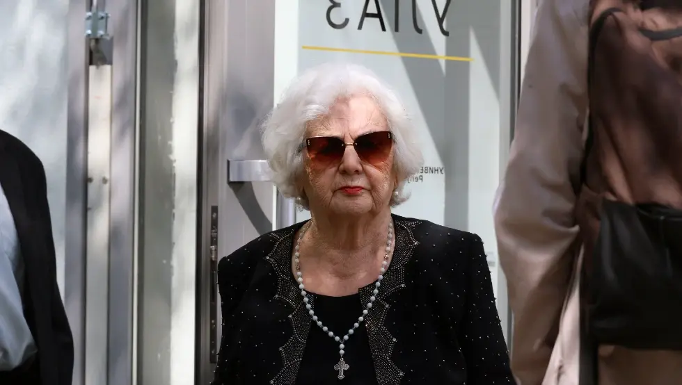 Бухач Радојчић: Да нико никада не проживи оно што сам ја