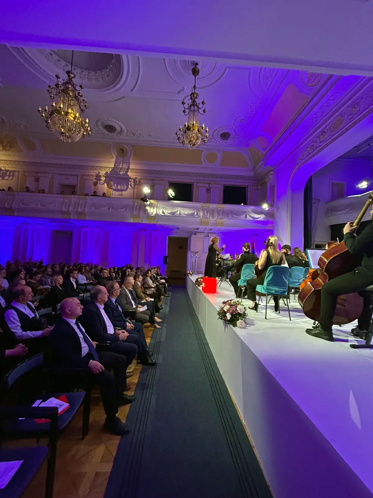 Дани Владе С. Милошевића