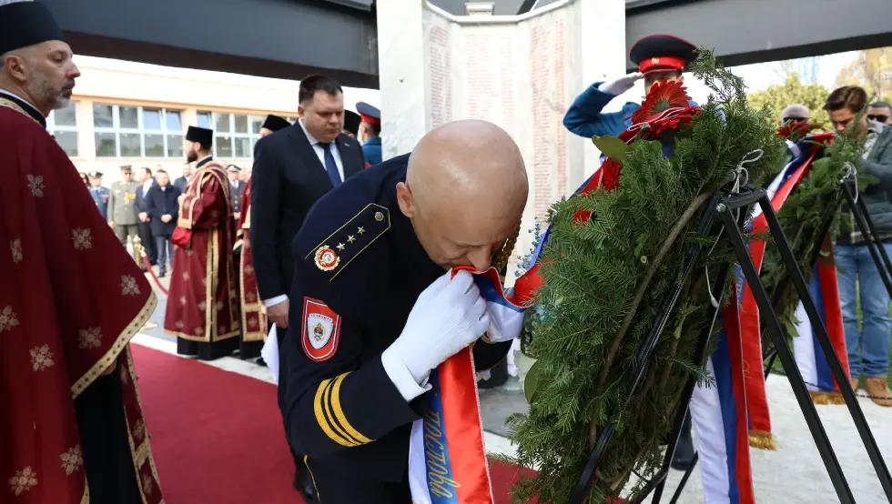 Кострешевић