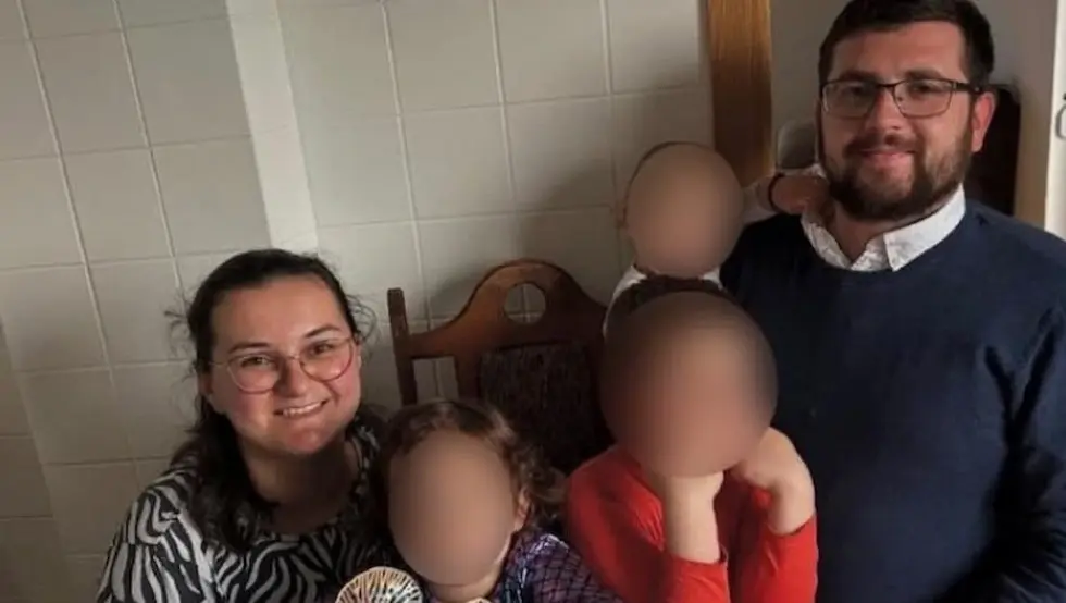 Митрић породица